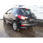 PEUGEOT 206+ PEUGEOT 206+ '2011 1.4 NEGRO 2009