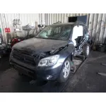 TOYOTA RAV 4 (A3) TOYOTA RAV 4 (A3) '2007 2.0 16V CAT NEGRO 2005