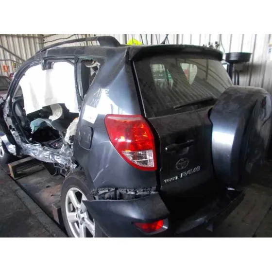 TOYOTA RAV 4 (A3) '2007 2.0 16V CAT NEGRO