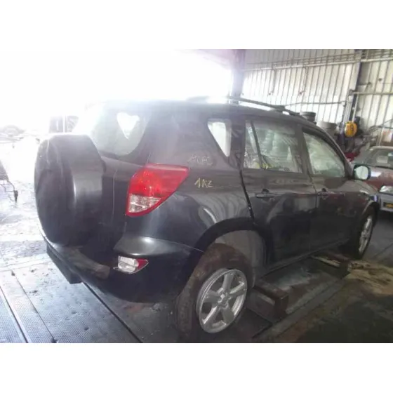 TOYOTA RAV 4 (A3) '2007 2.0 16V CAT NEGRO