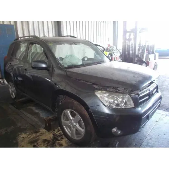 TOYOTA RAV 4 (A3) '2007 2.0 16V CAT NEGRO