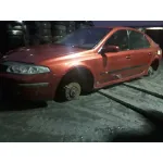 RENAULT LAGUNA II (BG0) RENAULT LAGUNA II (BG0) '2003 2.2 DCI TURBODIESEL ROJO 2001