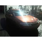 RENAULT LAGUNA II (BG0) RENAULT LAGUNA II (BG0) '2003 2.2 DCI TURBODIESEL ROJO 2001