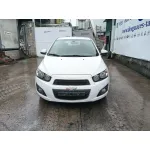 CHEVROLET AVEO HATCHBACK (T300)  2011
