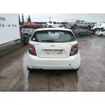 CHEVROLET AVEO HATCHBACK (T300)  2011