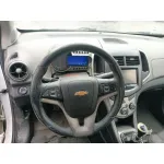 CHEVROLET AVEO HATCHBACK (T300)  2011