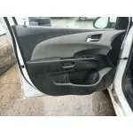 CHEVROLET AVEO HATCHBACK (T300)  2011