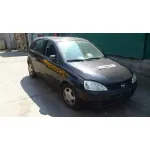 OPEL CORSA C OPEL CORSA C '2004 1.3 16V CDTI CAT (Z 13 DT / LN9) NEGRO 2000
