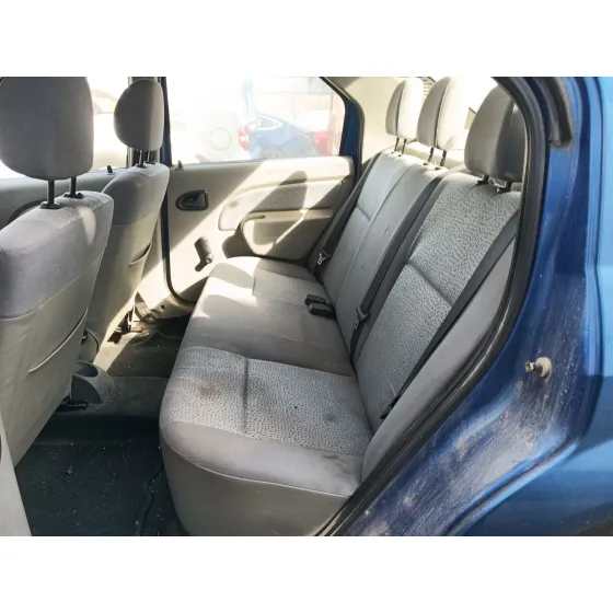 Dacia LOGAN (LS_) 2006
