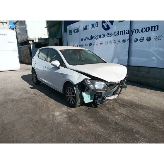Seat IBIZA IV ST (6J8, 6P8) 2015