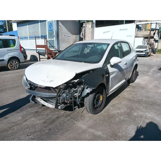 Seat IBIZA IV ST (6J8, 6P8) 2015