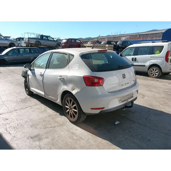Seat IBIZA IV ST (6J8, 6P8) 2015