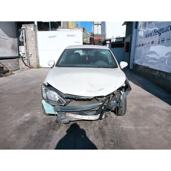 Seat IBIZA IV ST (6J8, 6P8) 2015