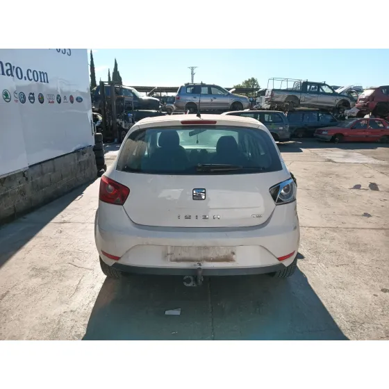 Seat IBIZA IV ST (6J8, 6P8) 2015
