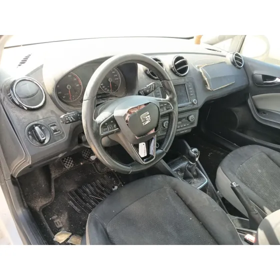 Seat IBIZA IV ST (6J8, 6P8) 2015