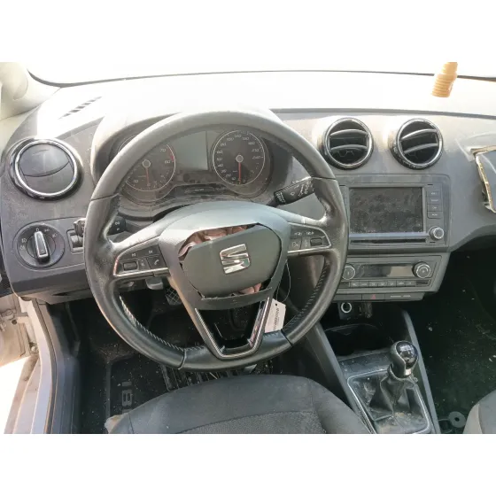 Seat IBIZA IV ST (6J8, 6P8) 2015