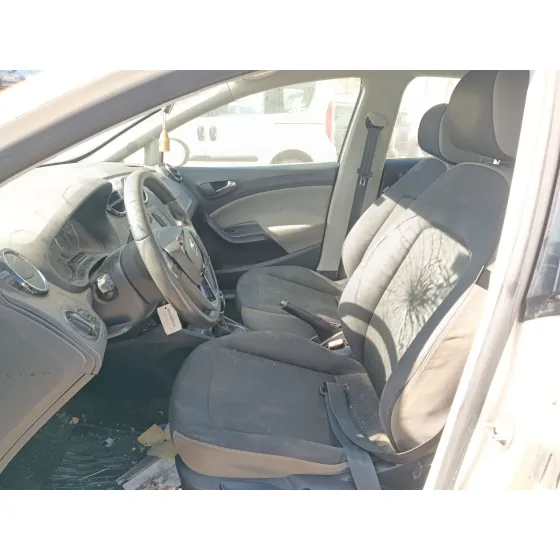 Seat IBIZA IV ST (6J8, 6P8) 2015