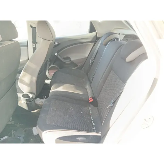 Seat IBIZA IV ST (6J8, 6P8) 2015