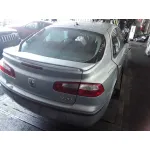 RENAULT LAGUNA II (BG0) RENAULT LAGUNA II (BG0) '2002 2.0 16V IDE PLATA 2001