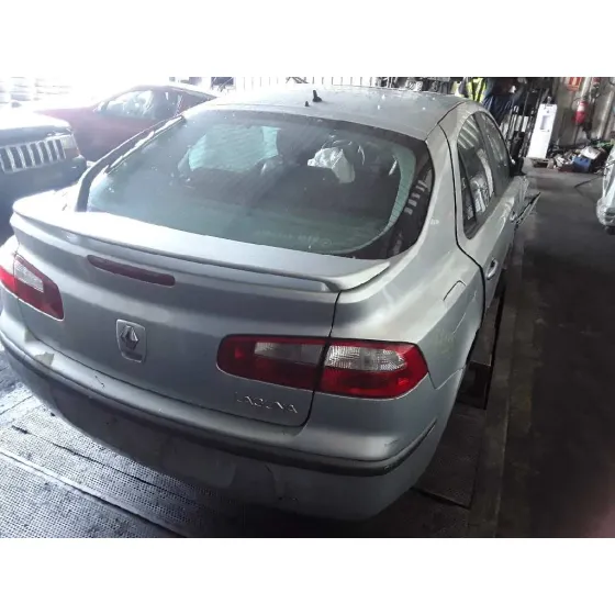 RENAULT LAGUNA II (BG0) '2002 2.0 16V IDE PLATA