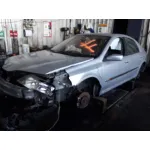 RENAULT LAGUNA II (BG0) RENAULT LAGUNA II (BG0) '2002 2.0 16V IDE PLATA 2001