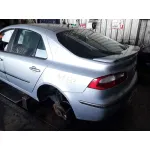 RENAULT LAGUNA II (BG0) RENAULT LAGUNA II (BG0) '2002 2.0 16V IDE PLATA 2001