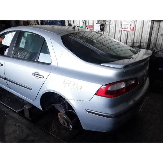 RENAULT LAGUNA II (BG0) '2002 2.0 16V IDE PLATA