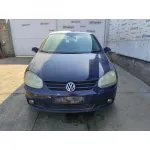 VOLKSWAGEN GOLF V BERLINA (1K1) VOLKSWAGEN GOLF V BERLINA (1K1) '2004 1.9 TDI AZUL MARINO 2003