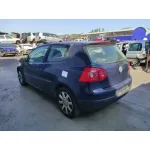 VOLKSWAGEN GOLF V BERLINA (1K1) VOLKSWAGEN GOLF V BERLINA (1K1) '2004 1.9 TDI AZUL MARINO 2003