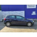 VOLKSWAGEN GOLF V BERLINA (1K1) VOLKSWAGEN GOLF V BERLINA (1K1) '2004 1.9 TDI AZUL MARINO 2003