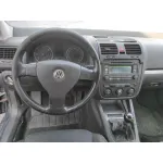 VOLKSWAGEN GOLF V BERLINA (1K1) VOLKSWAGEN GOLF V BERLINA (1K1) '2004 1.9 TDI AZUL MARINO 2003