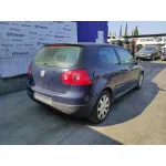 VOLKSWAGEN GOLF V BERLINA (1K1) VOLKSWAGEN GOLF V BERLINA (1K1) '2004 1.9 TDI AZUL MARINO 2003