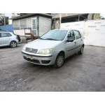 FIAT PUNTO (188_)  1999