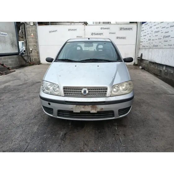 Fiat PUNTO (188_) 1999