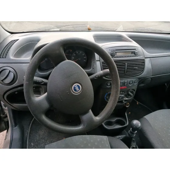 Fiat PUNTO (188_) 1999