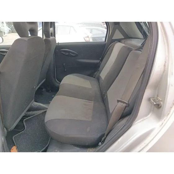 Fiat PUNTO (188_) 1999
