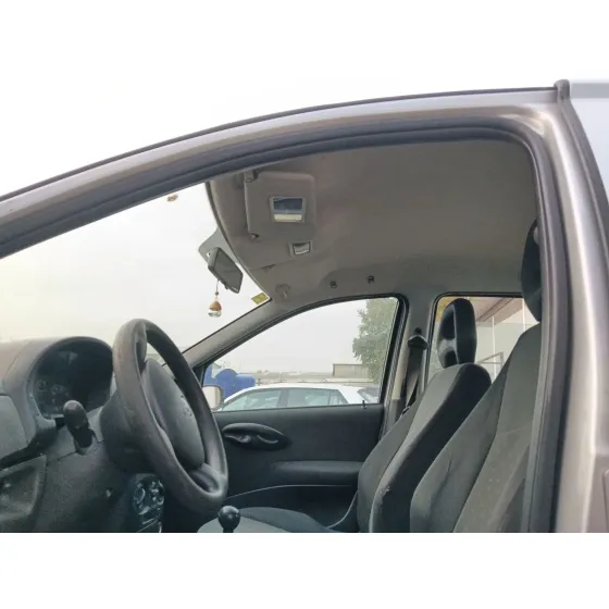 Fiat PUNTO (188_) 1999