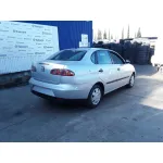 SEAT CORDOBA BERLINA (6L2) SEAT CORDOBA BERLINA (6L2) '2004 * PLATA 2002