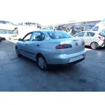SEAT CORDOBA BERLINA (6L2) SEAT CORDOBA BERLINA (6L2) '2004 * PLATA 2002