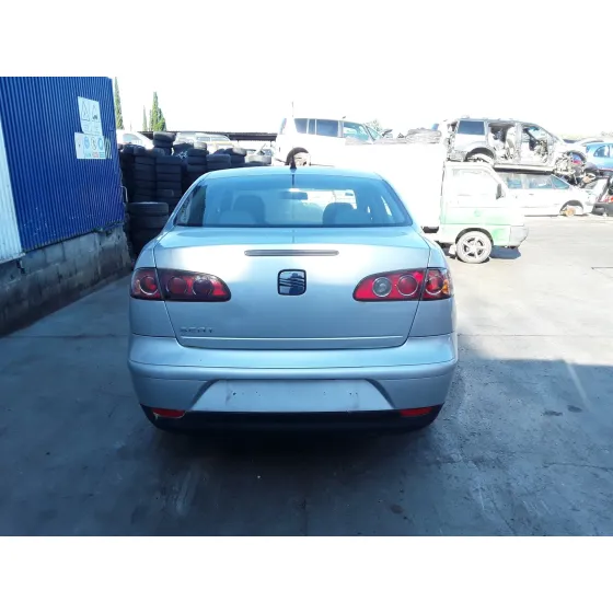 SEAT CORDOBA BERLINA (6L2) '2004 * PLATA