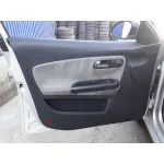 SEAT CORDOBA BERLINA (6L2) SEAT CORDOBA BERLINA (6L2) '2004 * PLATA 2002