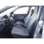 SEAT CORDOBA BERLINA (6L2) SEAT CORDOBA BERLINA (6L2) '2004 * PLATA 2002