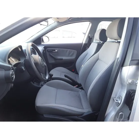 SEAT CORDOBA BERLINA (6L2) '2004 * PLATA