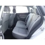 SEAT CORDOBA BERLINA (6L2) SEAT CORDOBA BERLINA (6L2) '2004 * PLATA 2002