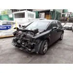 SEAT LEON (1P1) SEAT LEON (1P1) '2007 OPEN NEGRO 2007