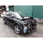 SEAT LEON (1P1) SEAT LEON (1P1) '2007 OPEN NEGRO 2007