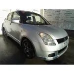 SUZUKI SWIFT BERLINA (MZ) SUZUKI SWIFT BERLINA (MZ) '2005 1.3 16V CAT PLATA 2005