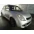 SUZUKI SWIFT BERLINA (MZ) SUZUKI SWIFT BERLINA (MZ) '2005 1.3 16V CAT PLATA 2005