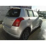 SUZUKI SWIFT BERLINA (MZ) SUZUKI SWIFT BERLINA (MZ) '2005 1.3 16V CAT PLATA 2005