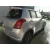 SUZUKI SWIFT BERLINA (MZ) SUZUKI SWIFT BERLINA (MZ) '2005 1.3 16V CAT PLATA 2005